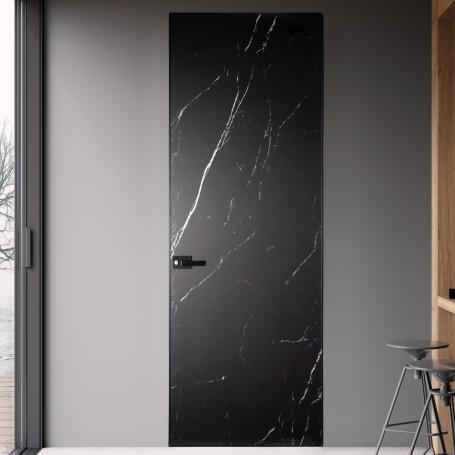 F.02 Usa de interior filomuro cu finisaj marmura