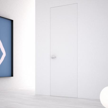 F.04 Usa de interior filomuro cu foaie finisaj primer