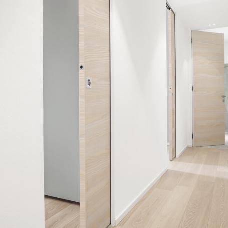 GLS.06 - Usa glisanta filomuro de interior